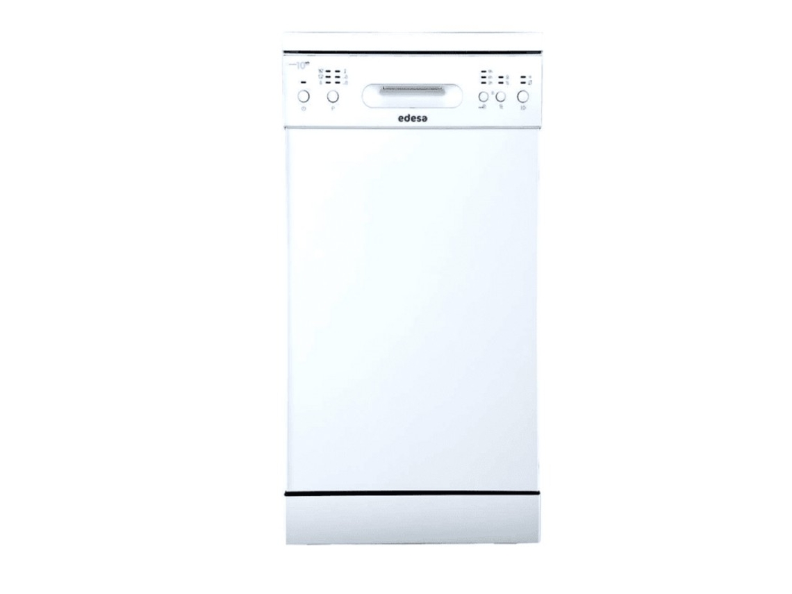 Lavavajillas EDESA EDW-4610 WH Blanco