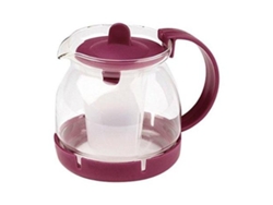 Jarra vidrio microondas 650 ml 1190