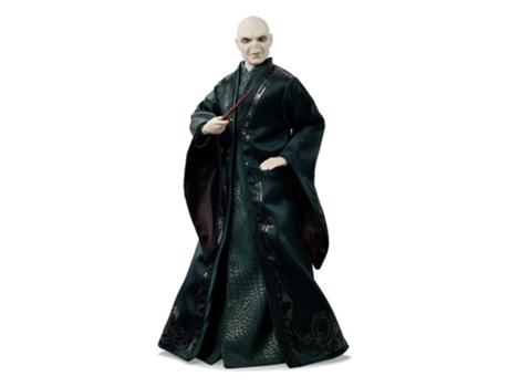 Figura Lord Voldemort Harry Potter 28 Cm