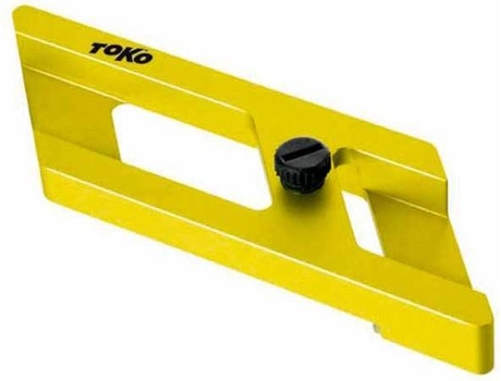 Ferramenta Para Esquí TOKO Base Angle World Cup 0.75