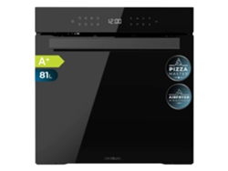 Bolero Hexa P506000 Cristal Negro A