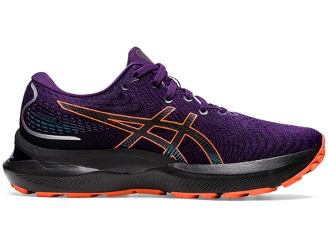 Zapatillas ASICS Mujer (Multicolor - 37)