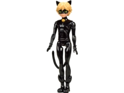 LADYBUG Figuras Miraculous Basic 26cm Varios Modelos
