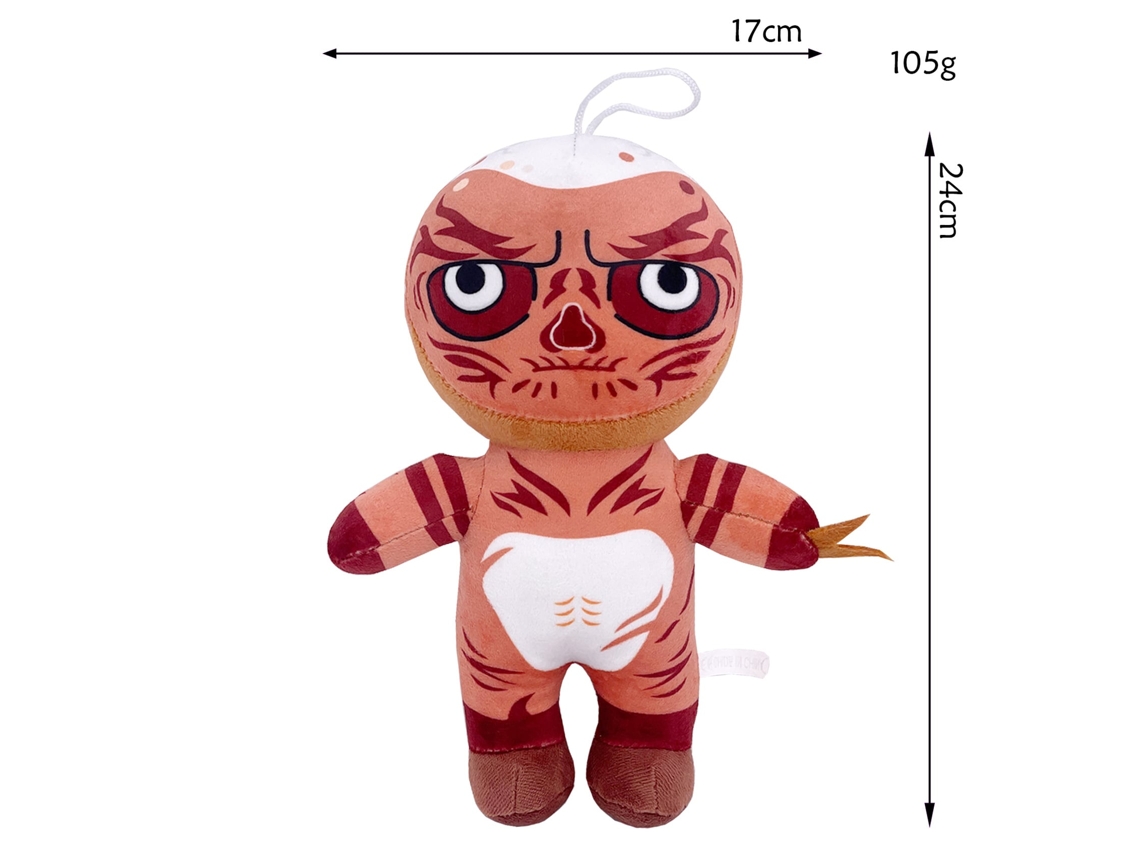 Figura De Acción Coleccionable Demogorgon Stranger Things