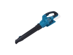 Soplador De Hojas Eléctrico Inalámbrico 17000rpm 6 Velocidades Para Baterías Makita