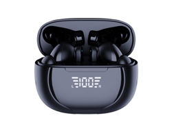 Auriculares Bluetooth True Wireless REDCORINGE REDCORINGE® de alta fidelidad con micrófono