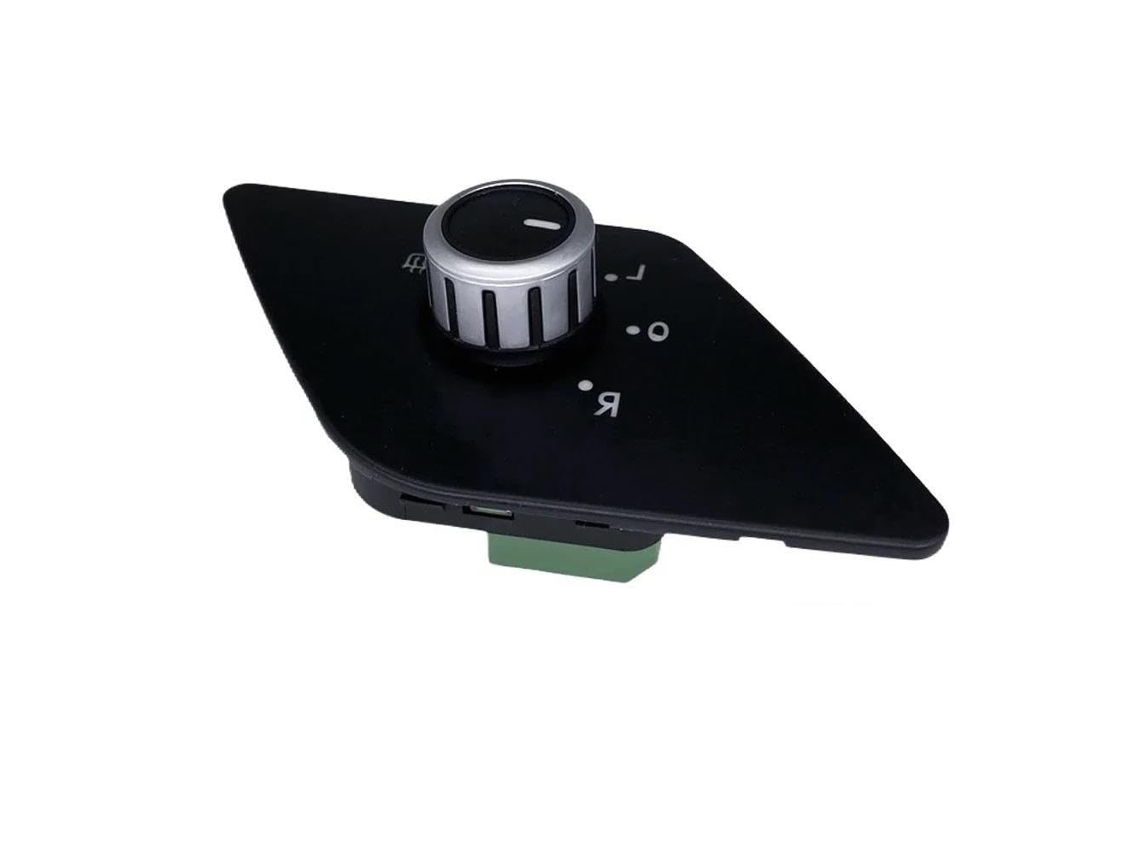 Botón De Control Espejos Para Jetta Mk6 2011-2016 Componentes Automotrices