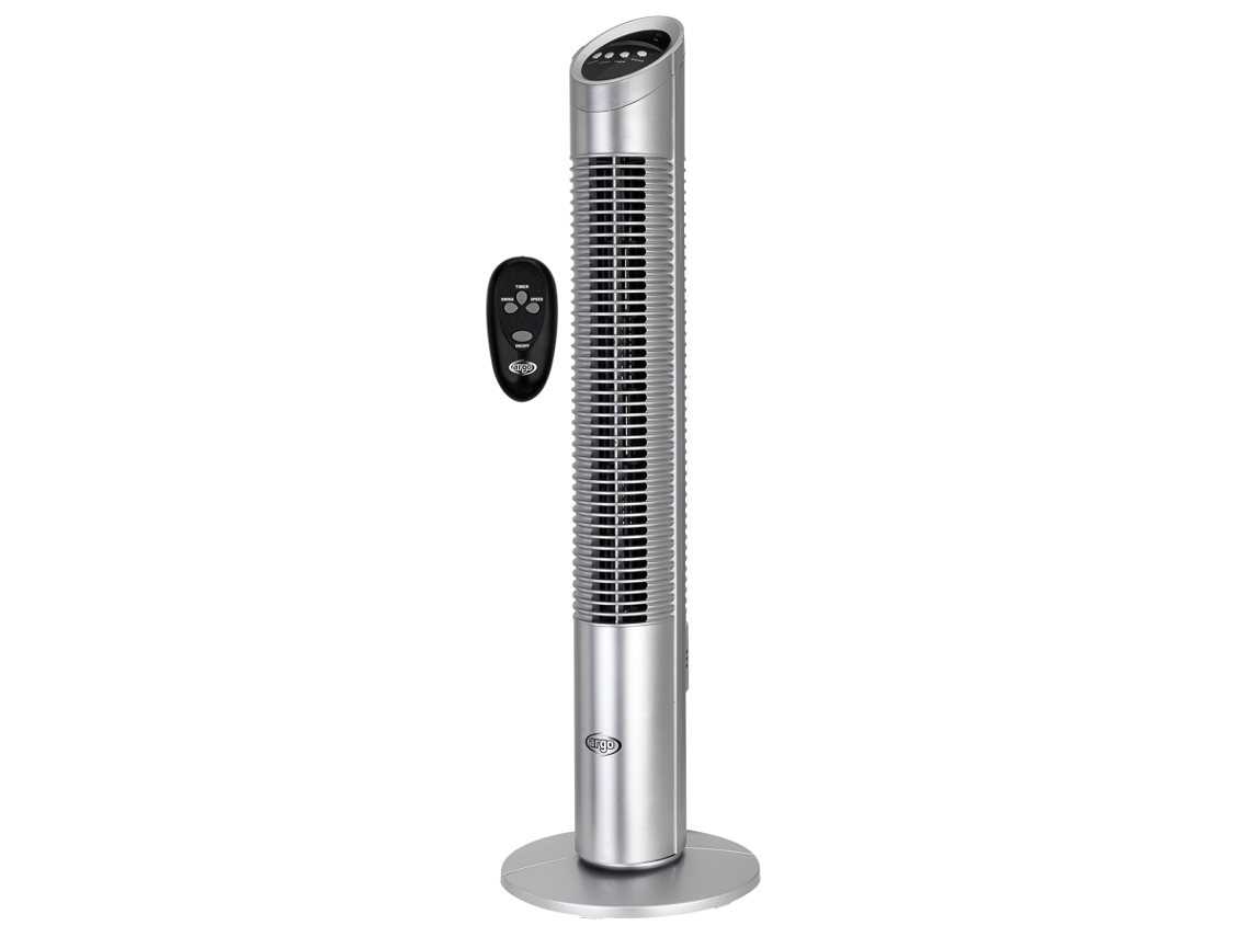 TORRE VENTILAÇÃO ARGO ASPIRE