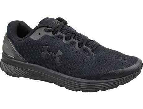 Zapatillas UNDER ARMOUR Charged Bandit 4 Hombre (40.5 - Negro)
