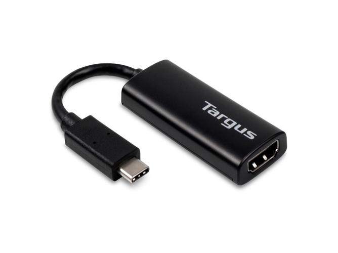 Adaptador HDMI Targus (USB-C - HDMI)