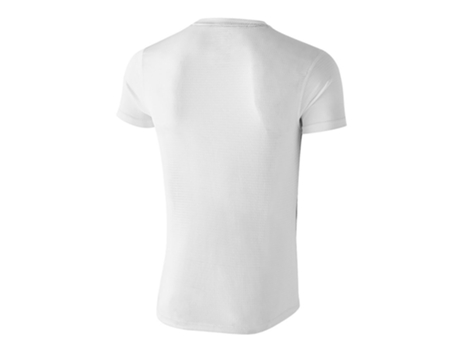 Camiseta de Hombre para Running 42K RUNNING Elements Recycled Gris (S)