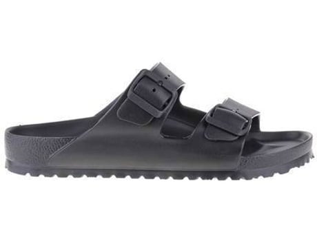 Chanclas BIRKENSTOCK Arizona Eva Hombre (41 - Negro)