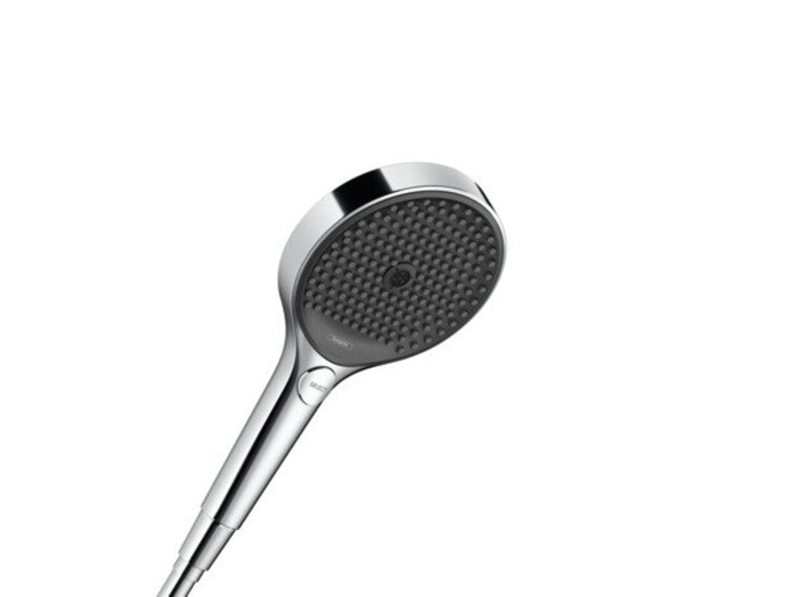 Ducha manual Rainfinity 130 3jet, Color: cromado HANSGROHE