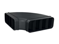 Bosch Hez9Vdsb1 accesorio para Campana de Cozinha