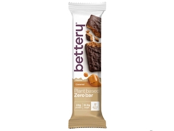 Barra de Proteína BETTERY  Zero Caramel