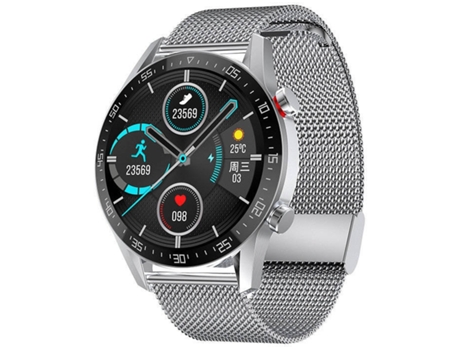 Smartwatch MDUG Monitor de Frequência Cardíaca