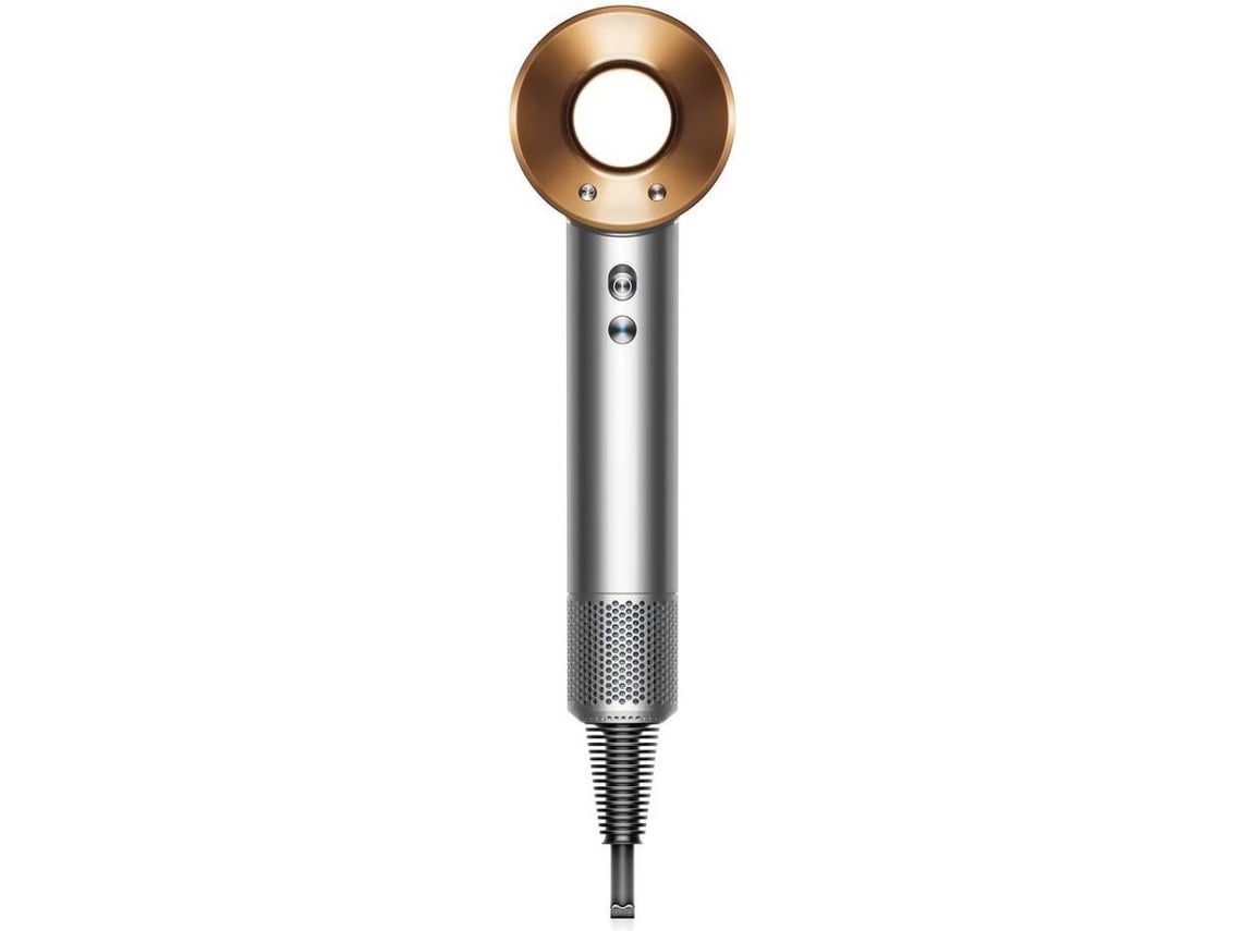 Secador de Pelo DYSON Supersonic Nickel Copper