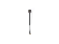 1 Unidadeflyfishrc Osprey 5.8ghz 90mm Mmcx Fpv Antena Rhcp para Drone Rc MDUG