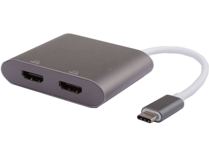 Cable HDMI MICROCONNECT (HDMI - HDMI - Negro)