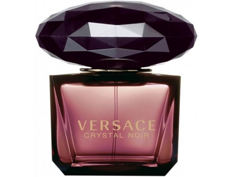 Perfume VERSACE Crystal Noir Edt (30 ml)