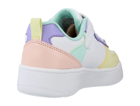 Zapatillas de Niños SKECHERS Blanco (33)