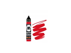 Pintura Acrilica One4All 30 Ml (013 Traffic Red)