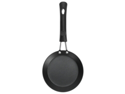 Cacerola de acero inoxidable para fundir mantequilla y queso, utensilio de cocina doméstico.