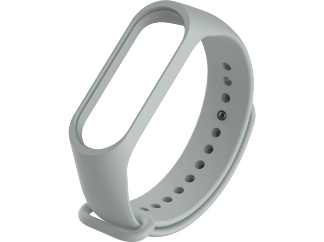 Correa WISETONY Xiaomi Band 3 Gris