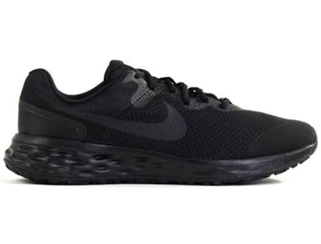 Zapatos NIKE (38.5 eu - Negro)