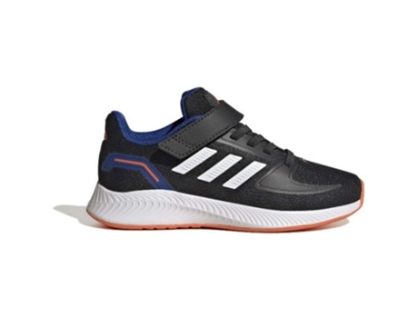 Zapatillas de Niños ADIDAS Runfalcon Negro (285)