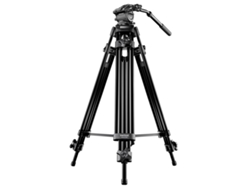 Trípode MANTONA Dolomit 1300 (3D Pan & Tilt)