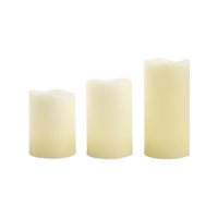 Velas LED