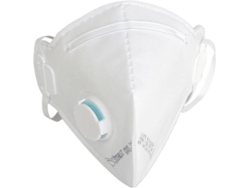 Máscara Ffp2 con Válvula CLIMAX 12 unidades