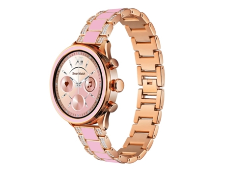 Smartwatch Gen11 Rosa