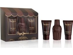 Estuche de Perfume PEPE JEANS Addictive Indulgence For Him Eau de Toilette (30 ml)