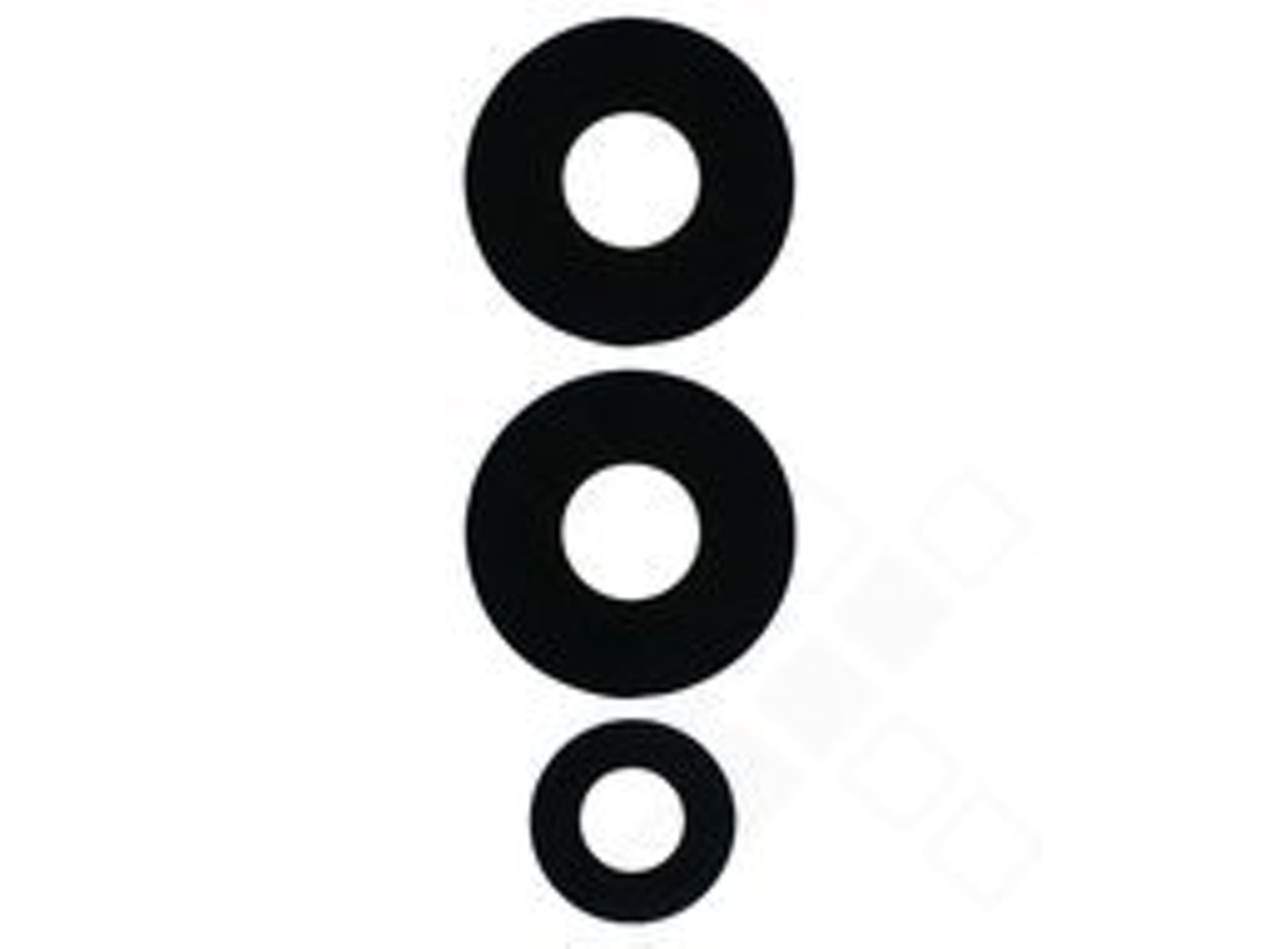 Lente para Telefono Câmera para Xiaomi
