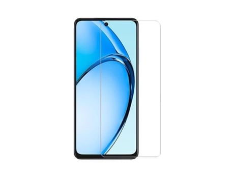 Protector de Pantalla Clearglass Compativel para Xiaomi Xiaomi Poco M6 4G PHONECARE Vidrio Templado Transparente