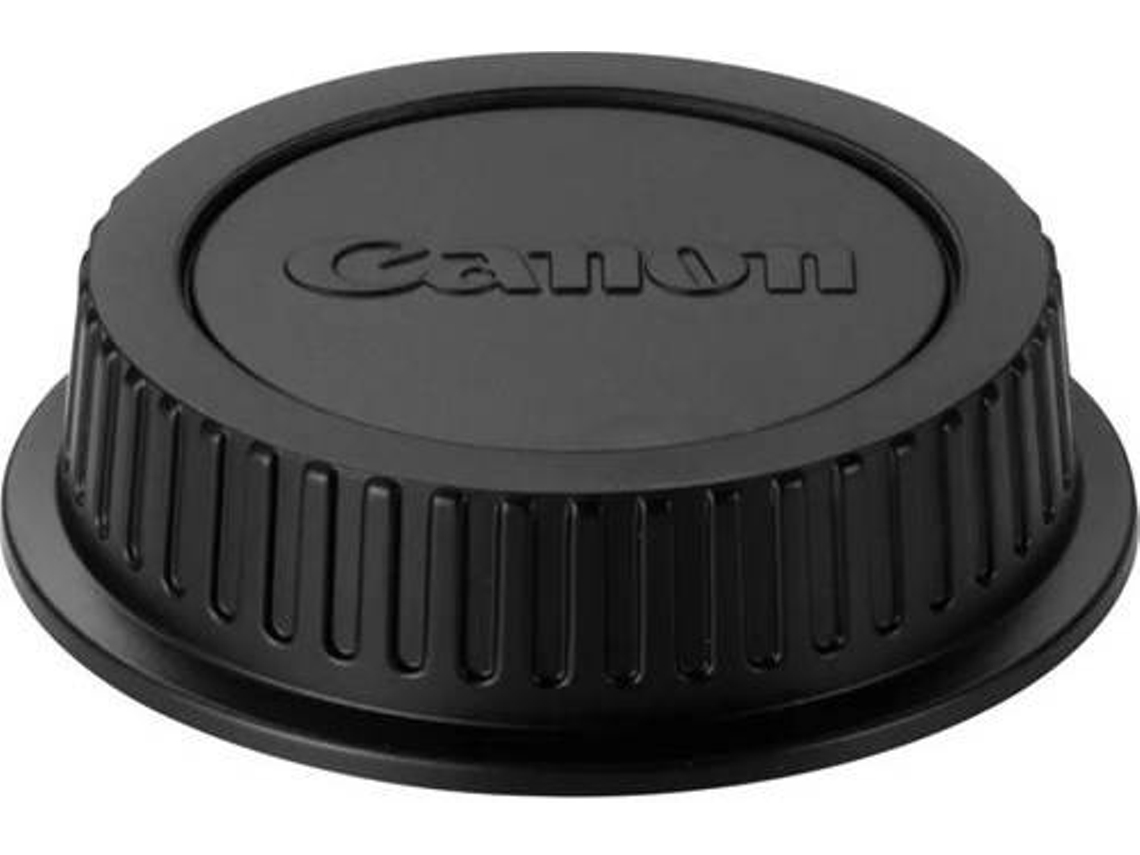 Tapa Trasera CANON Objetivo EOS