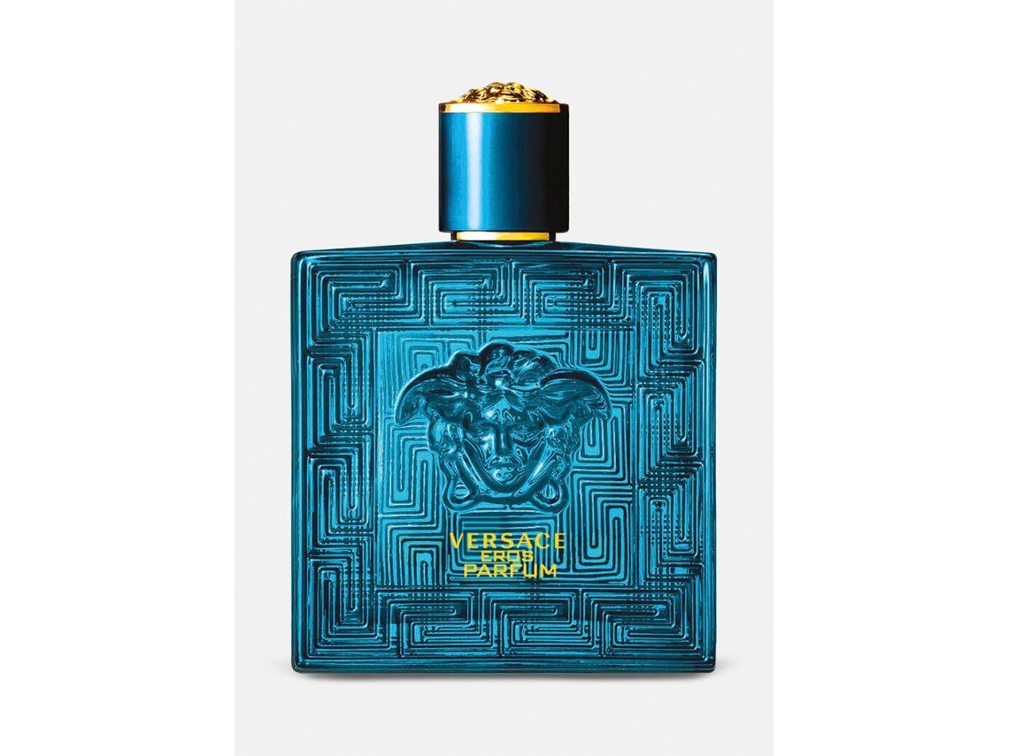 Eau De Parfum Versace Eros 100ml
