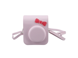 2026-funda Protectora Para Cámara Fujifilm Mini12, Bolsa Protectora Para Cámara Mini12