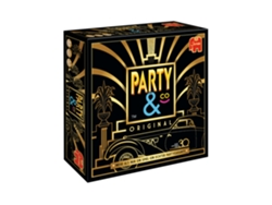 Juego de mesa JUMBO Festa (14 anos)