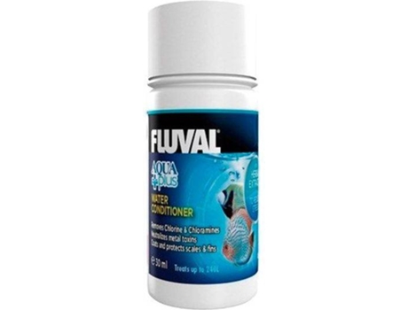 Condicionador FLUVAL (Cantidad: 30 Ml)