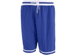 Pantalones Cortos De Baloncesto Transpirables De Secado Rápido Para Hombre, Ideales Para Correr, Entrenar Y Hacer Ejercicio - Talla Xxxxl Para Adultos