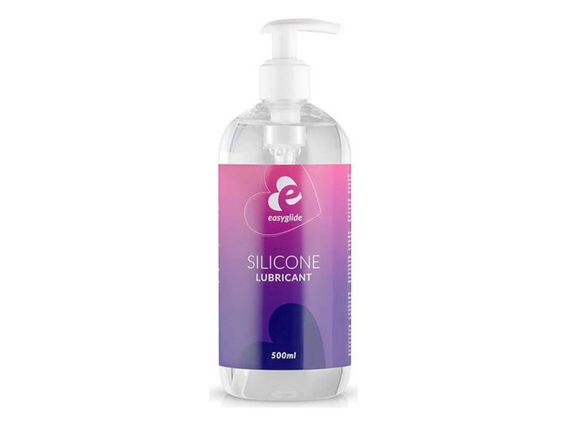 Lubricante de Silicona EASY GLIDE (500 ml)