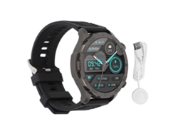 Reloj Inteligente Con Llamadas Inalámbricas, Pantalla Hd De 1,53 Pulgadas, Certificación Ip67, Monitorización De La Salud Y Seguimiento De Actividad Física Para Android E Ios.