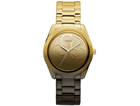 Reloj GUESS Mujer (Acero Inoxidable - Multicolor)