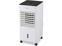 Climatizador SOGO AIR-SS-21080 (65 W - 3 Velocidades)