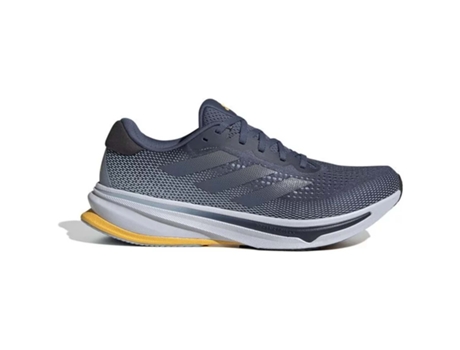 Zapatillas de Hombre para Running ADIDAS Gris (453)