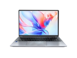 Portátil VANWIN Netbook Computador -15.6 Intel Celeron N4000- Ram 8Gb 256Gb Ssd- Intel® UHD Graphics 600 650MHz