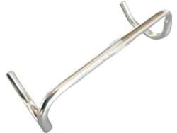 Manillar De Aluminio Harilla Para Bicicleta Carretera, Pieza Repuesto Competición. Cómodo Suave Calidad